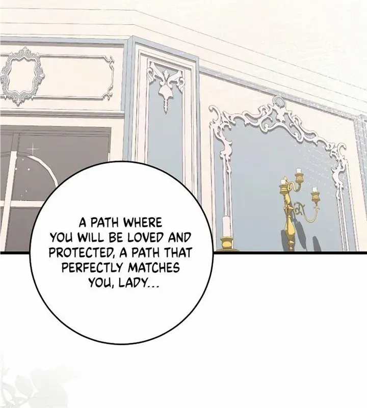I Will Take The Duchy From Today Chapter 42 page 44 - 