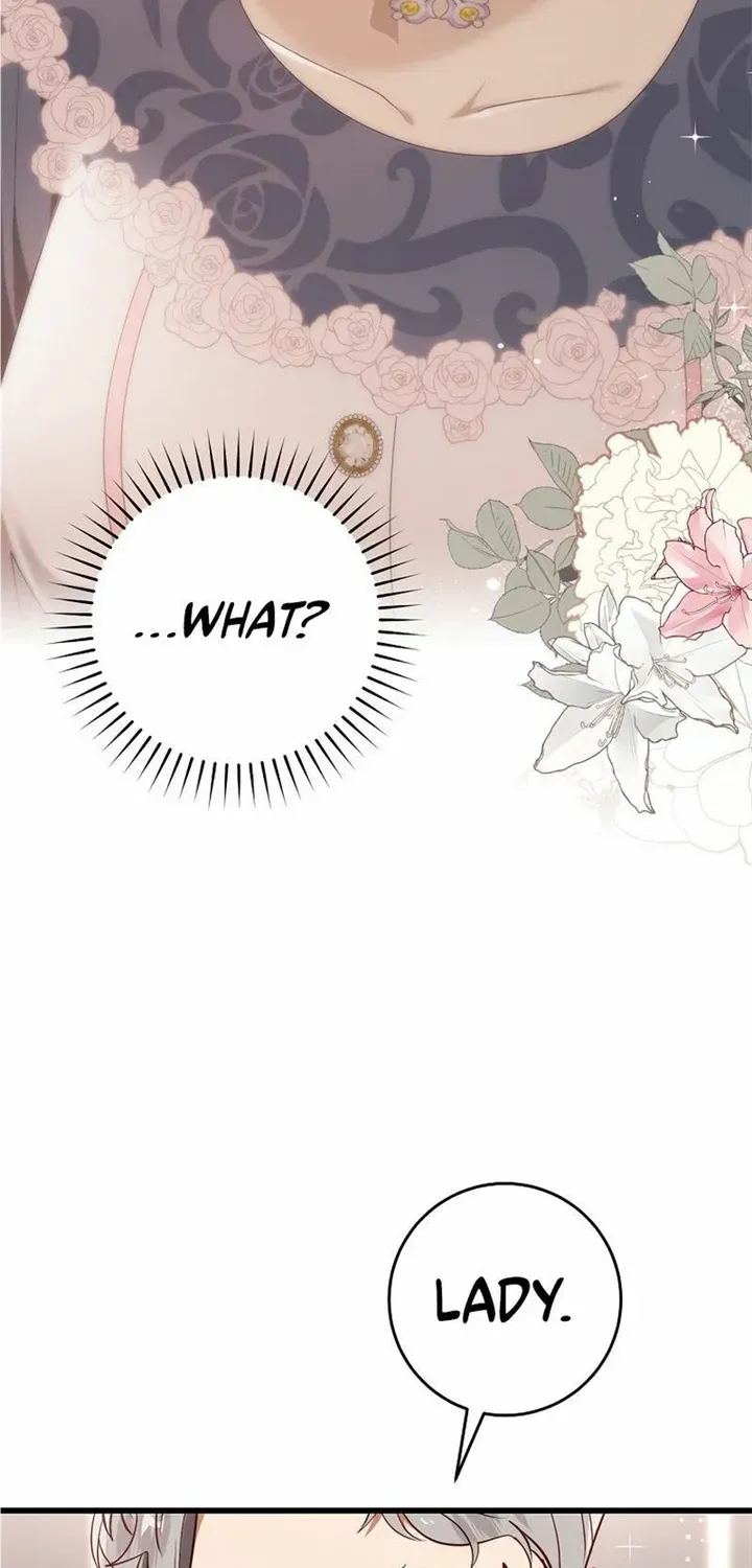 I Will Take The Duchy From Today Chapter 42 page 46 - 