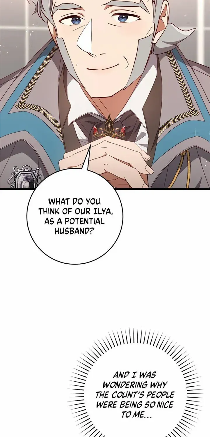 I Will Take The Duchy From Today Chapter 42 page 47 - 