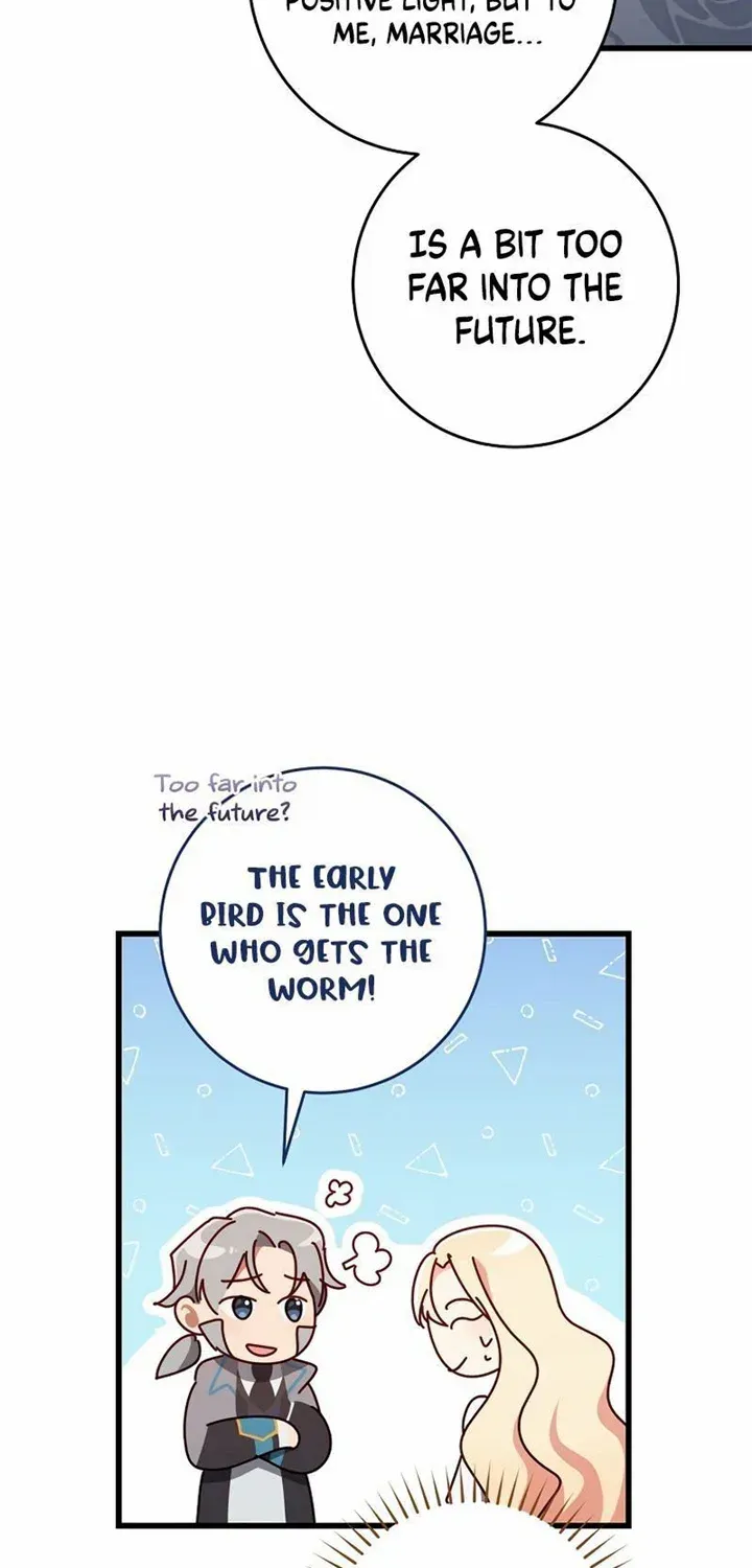 I Will Take The Duchy From Today Chapter 42 page 49 - 