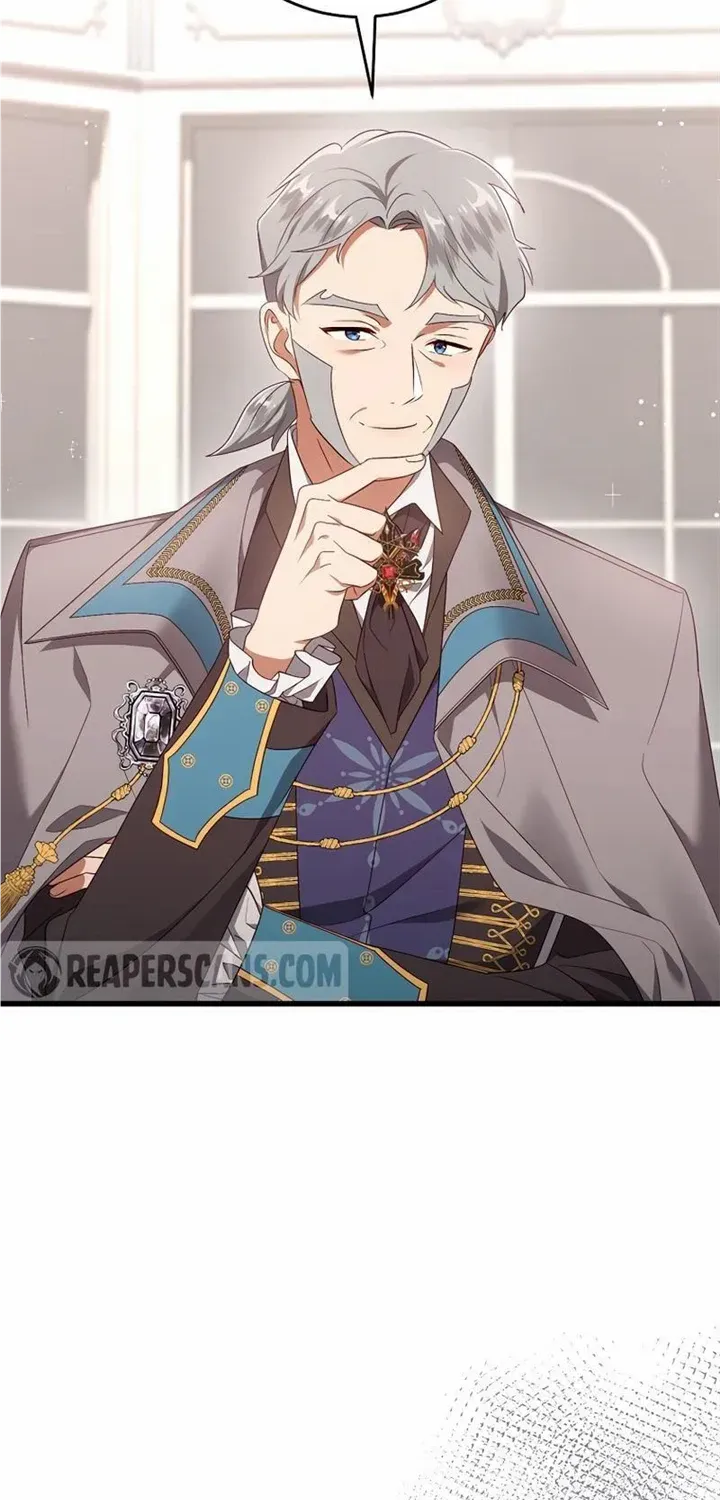 I Will Take The Duchy From Today Chapter 42 page 53 - 