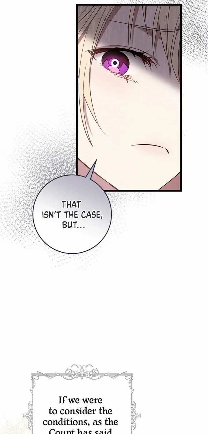 I Will Take The Duchy From Today Chapter 42 page 54 - 