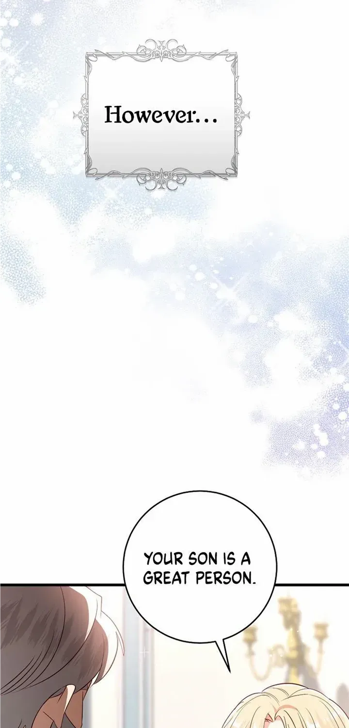 I Will Take The Duchy From Today Chapter 42 page 56 - 