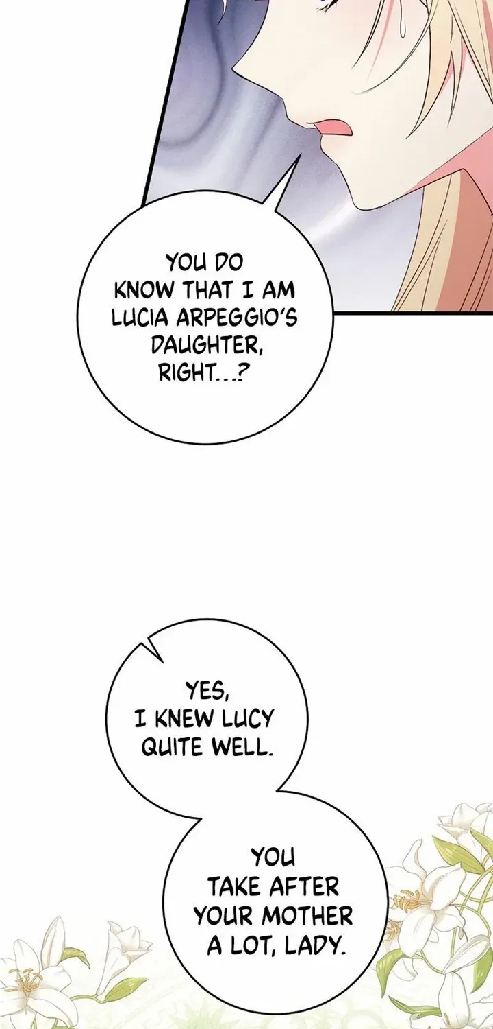 I Will Take The Duchy From Today Chapter 42 page 59 - 