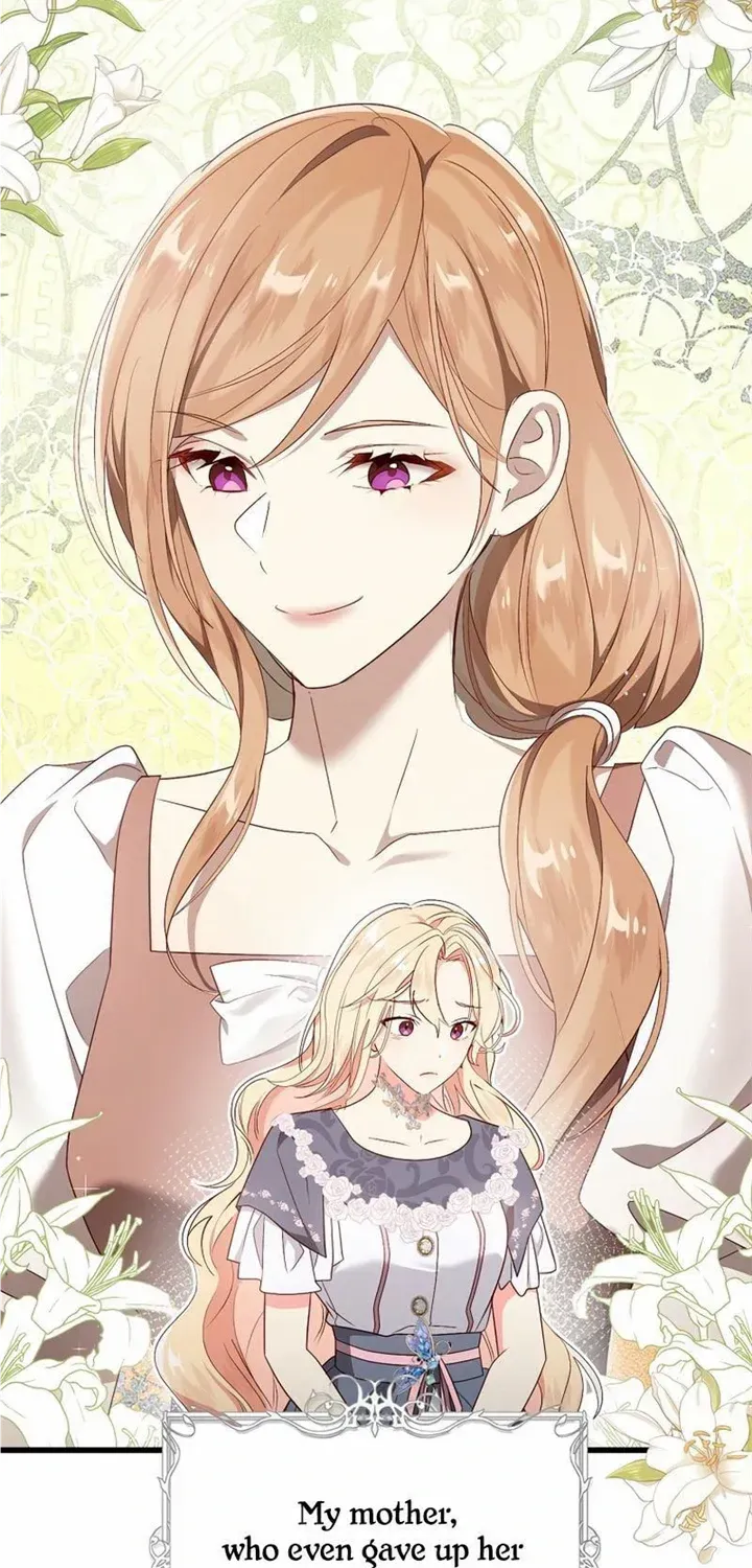 I Will Take The Duchy From Today Chapter 42 page 60 - 