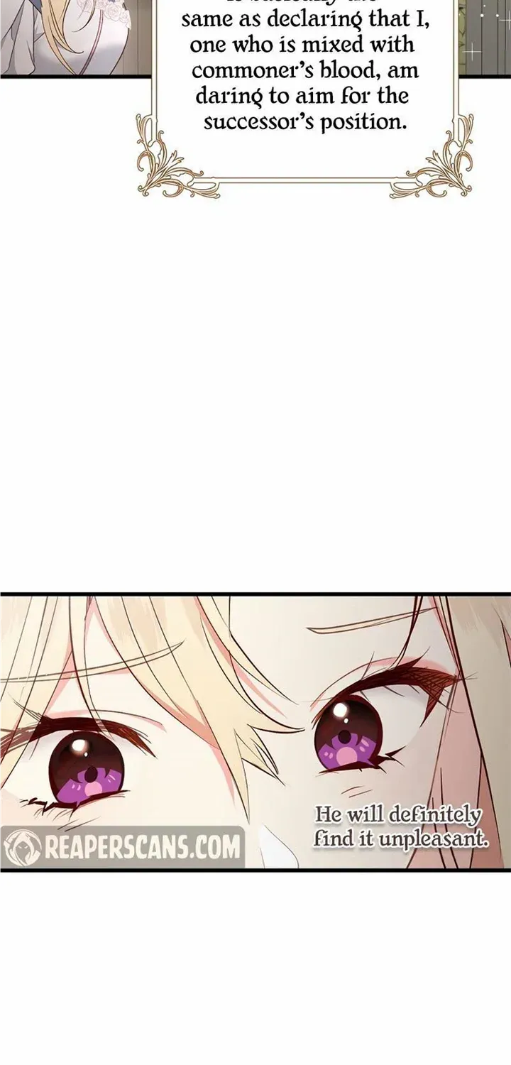 I Will Take The Duchy From Today Chapter 42 page 7 - 