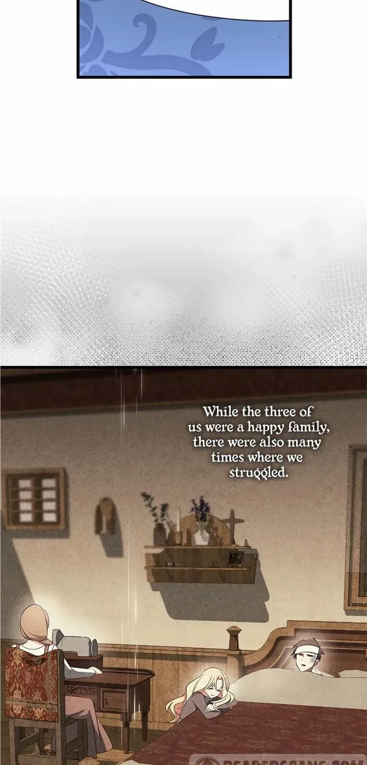 I Will Take The Duchy From Today Chapter 42 page 62 - 
