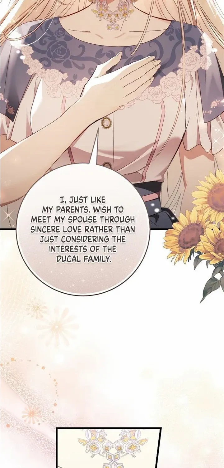 I Will Take The Duchy From Today Chapter 42 page 69 - 