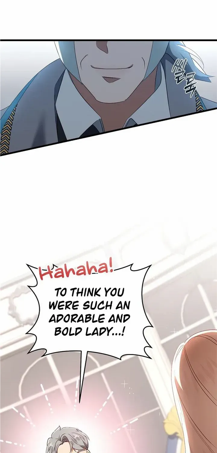 I Will Take The Duchy From Today Chapter 42 page 71 - 