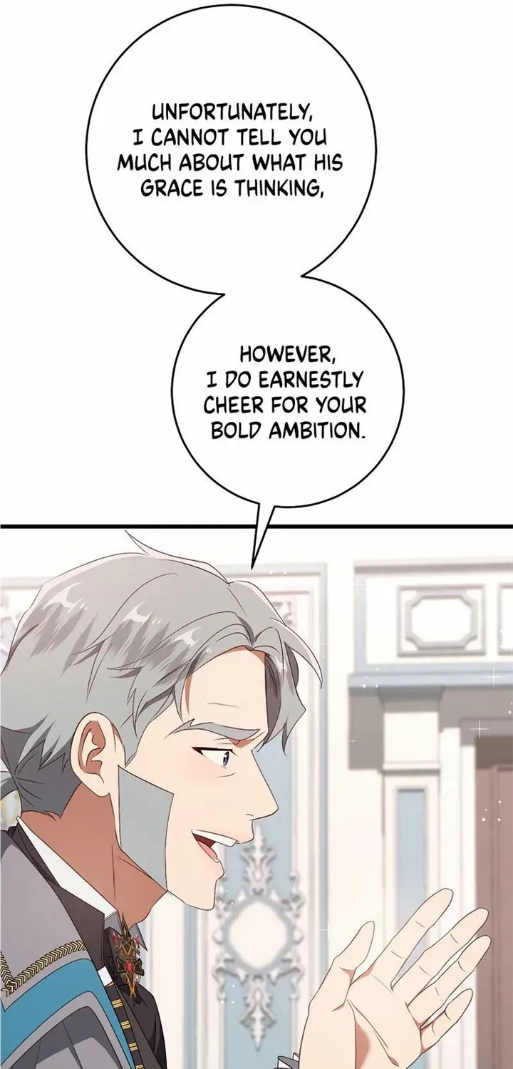 I Will Take The Duchy From Today Chapter 42 page 73 - 