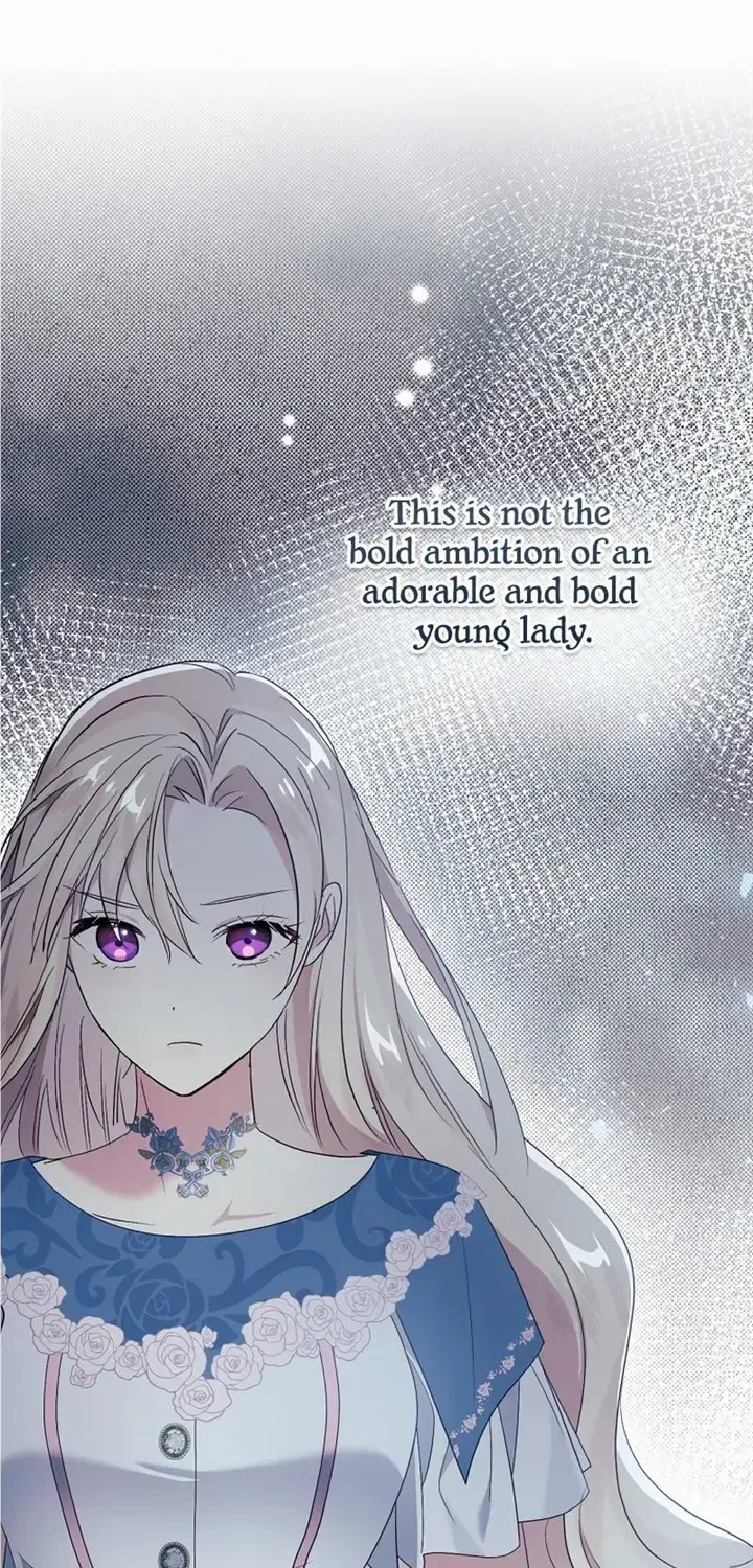 I Will Take The Duchy From Today Chapter 42 page 75 - 