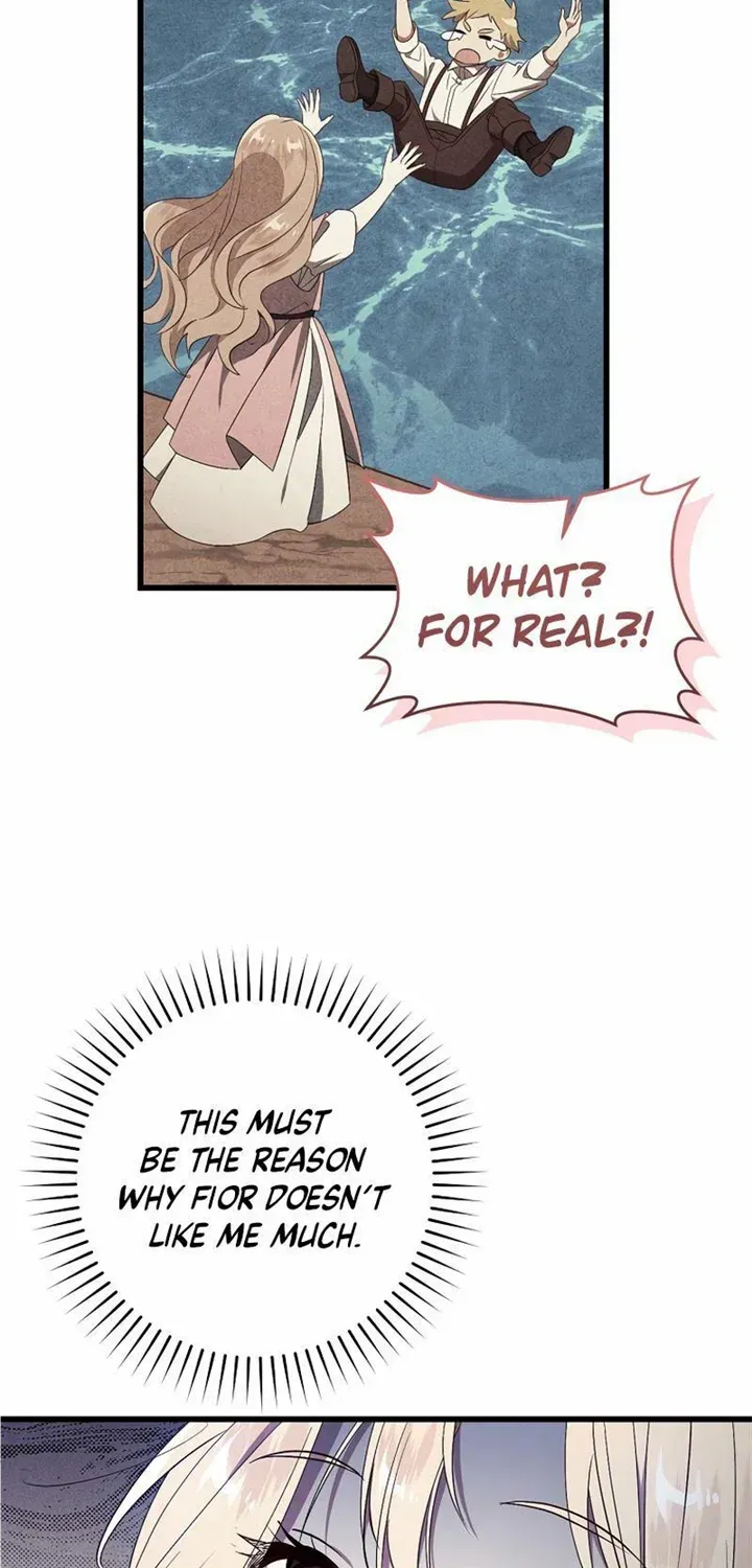 I Will Take The Duchy From Today Chapter 43 page 14 - 