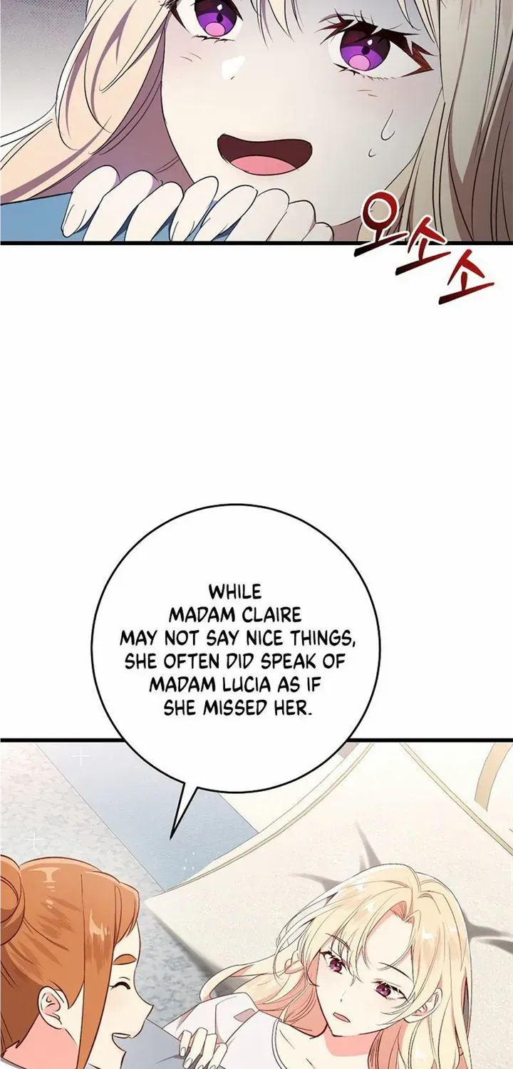 I Will Take The Duchy From Today Chapter 43 page 15 - 