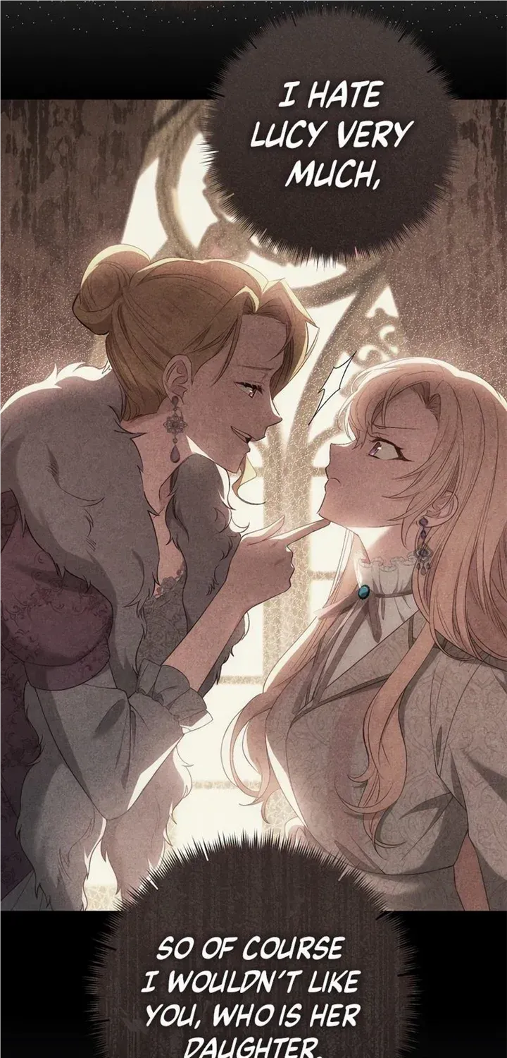 I Will Take The Duchy From Today Chapter 43 page 18 - 
