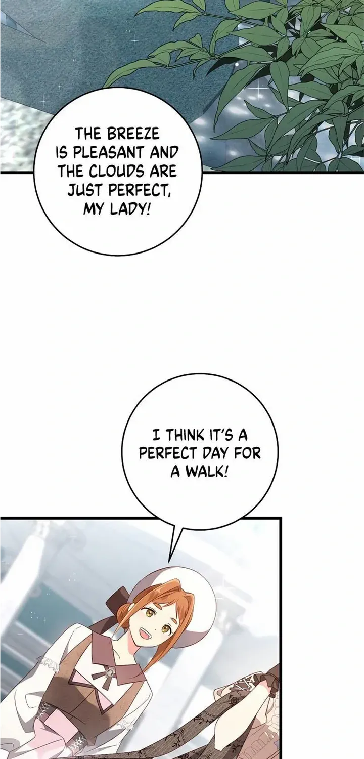 I Will Take The Duchy From Today Chapter 43 page 26 - 