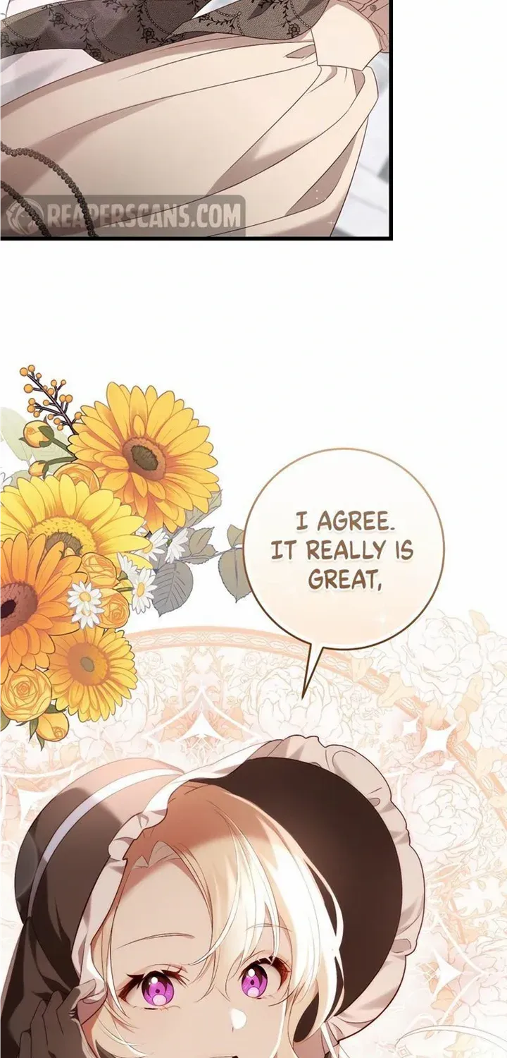 I Will Take The Duchy From Today Chapter 43 page 27 - 
