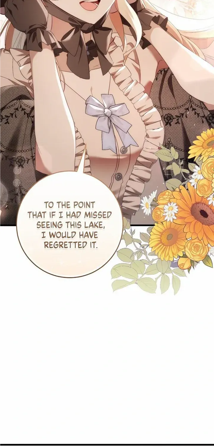 I Will Take The Duchy From Today Chapter 43 page 28 - 