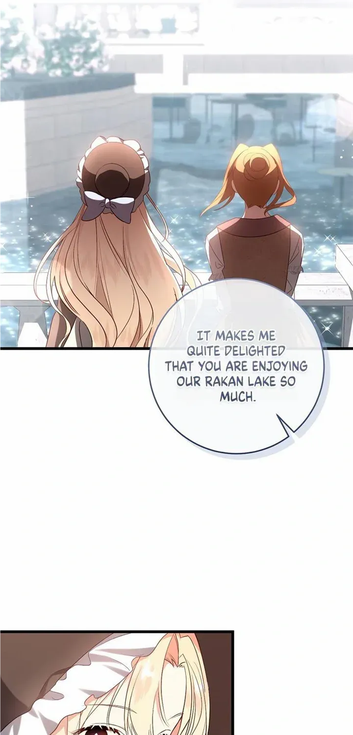 I Will Take The Duchy From Today Chapter 43 page 29 - 