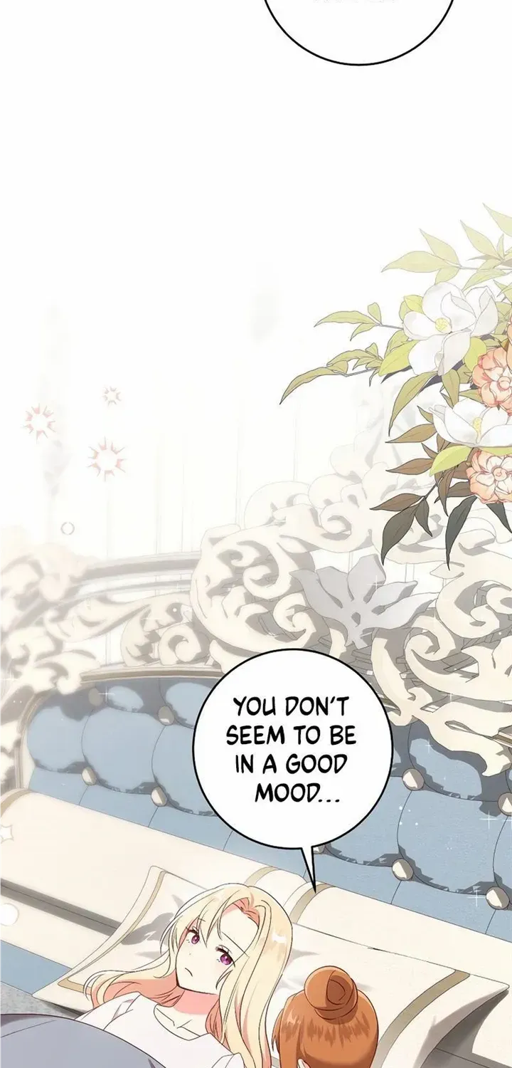 I Will Take The Duchy From Today Chapter 43 page 4 - 