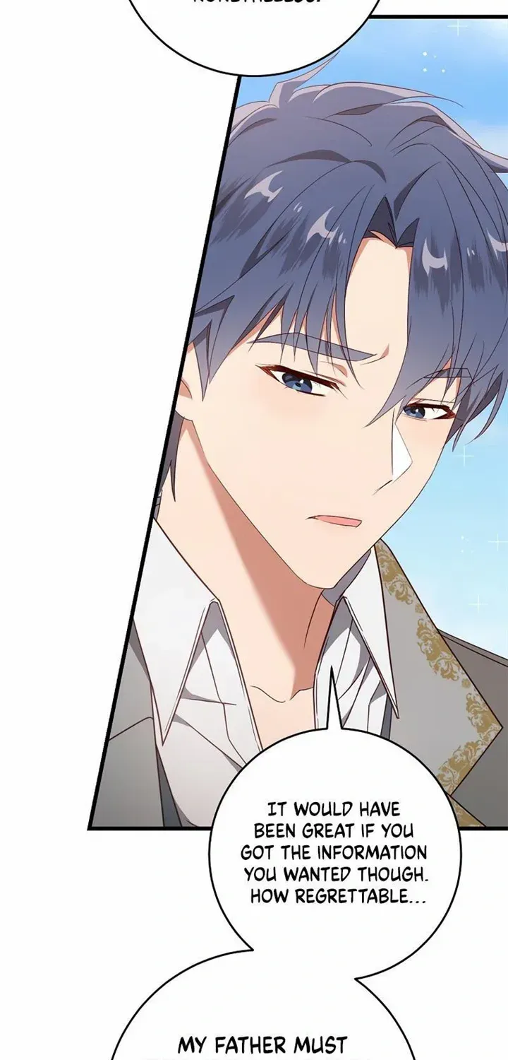 I Will Take The Duchy From Today Chapter 43 page 38 - 