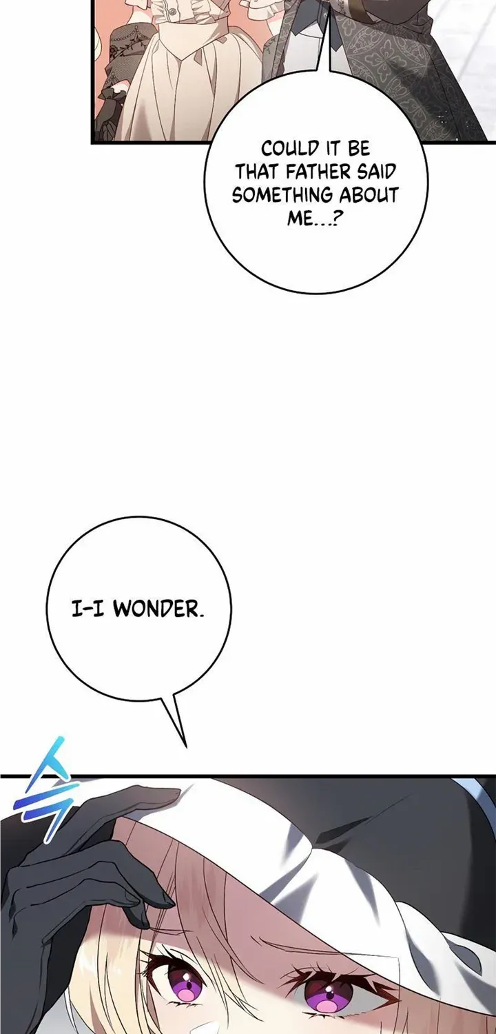 I Will Take The Duchy From Today Chapter 43 page 42 - 