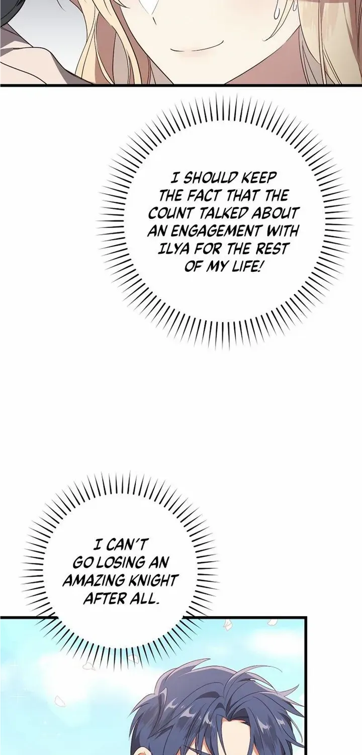 I Will Take The Duchy From Today Chapter 43 page 43 - 
