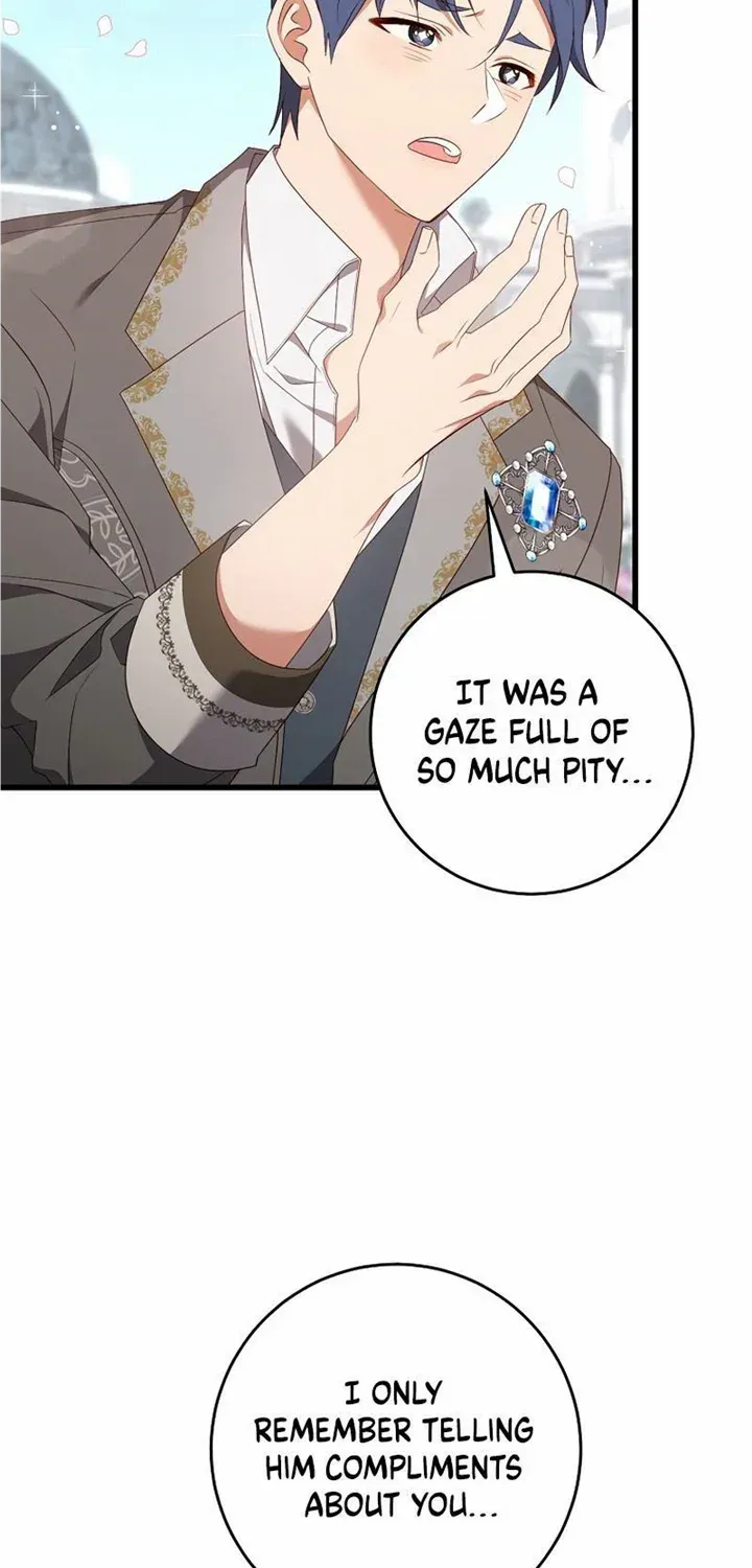 I Will Take The Duchy From Today Chapter 43 page 44 - 