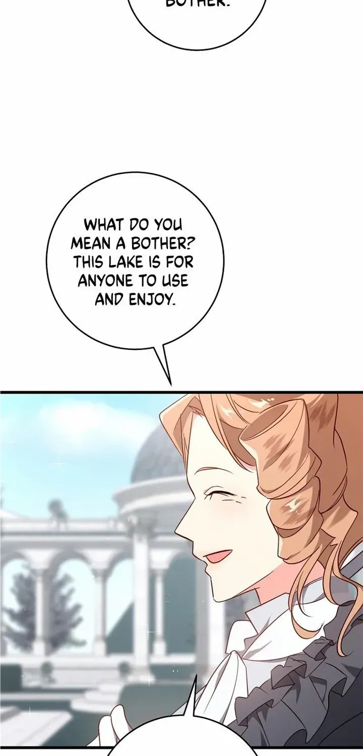 I Will Take The Duchy From Today Chapter 43 page 49 - 