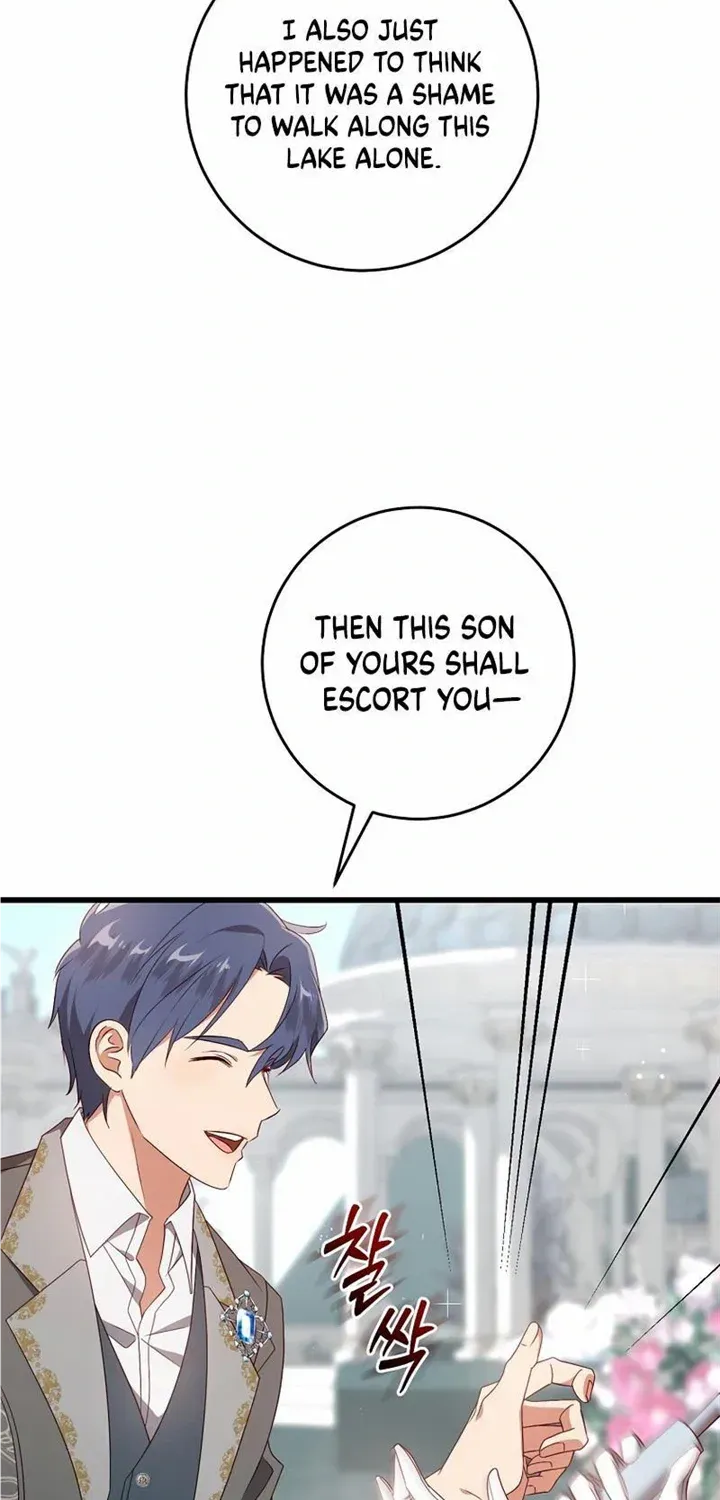 I Will Take The Duchy From Today Chapter 43 page 50 - 