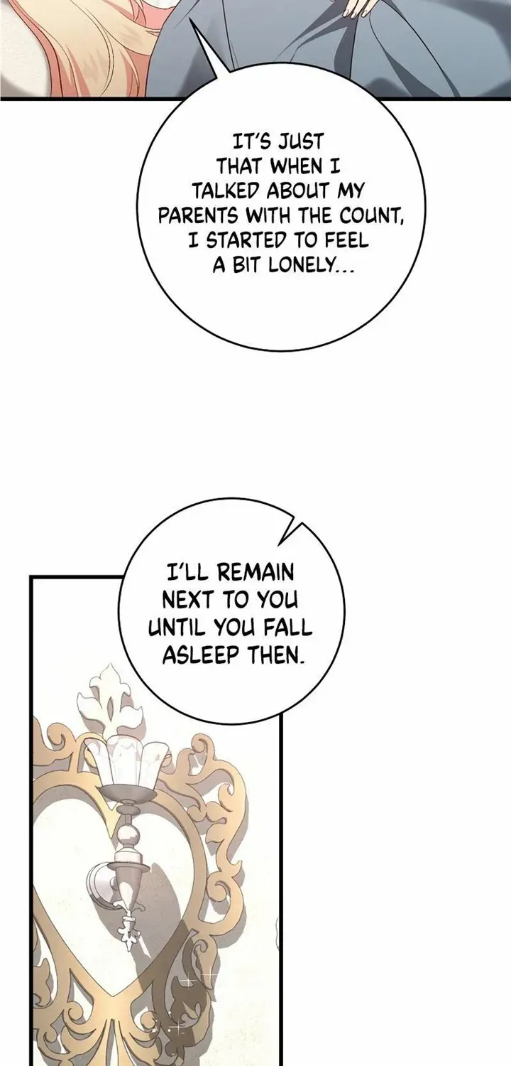 I Will Take The Duchy From Today Chapter 43 page 6 - 