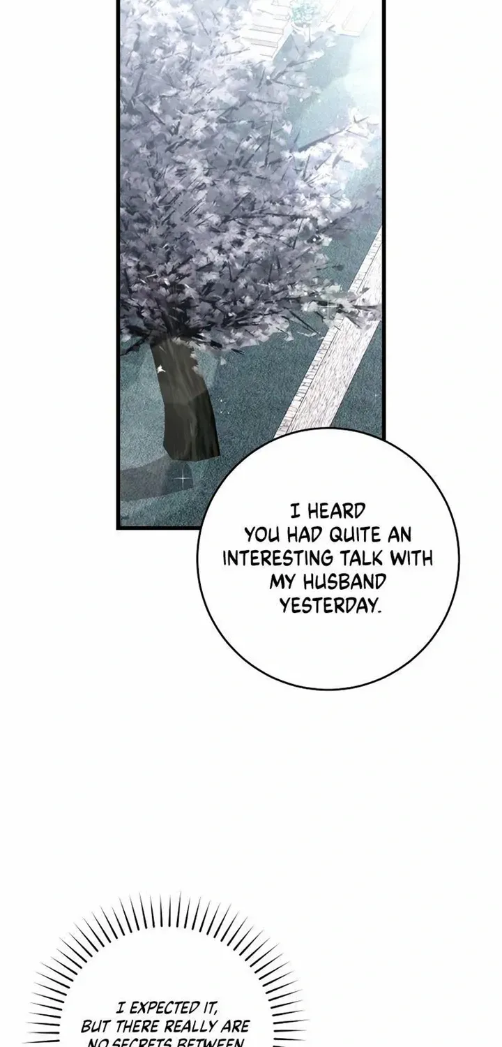 I Will Take The Duchy From Today Chapter 43 page 53 - 