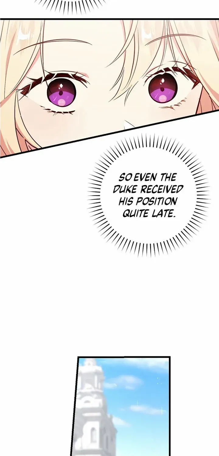 I Will Take The Duchy From Today Chapter 43 page 65 - 