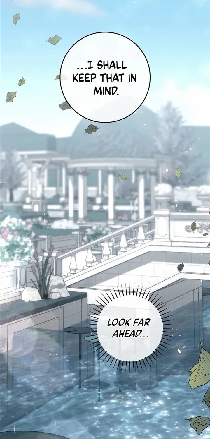 I Will Take The Duchy From Today Chapter 43 page 68 - 