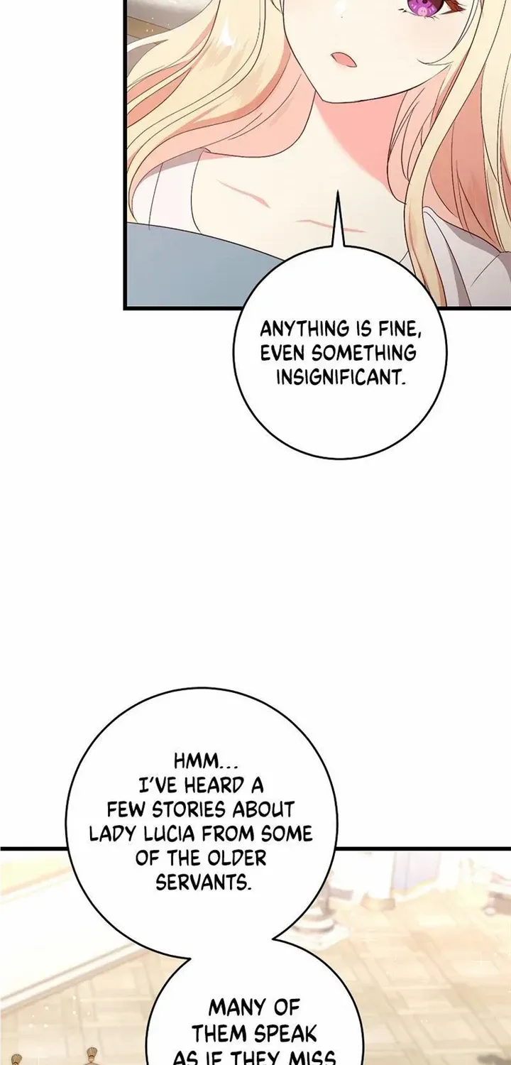 I Will Take The Duchy From Today Chapter 43 page 8 - 