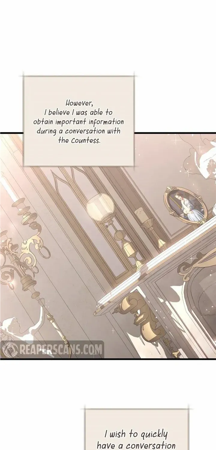 I Will Take The Duchy From Today Chapter 43 page 75 - 