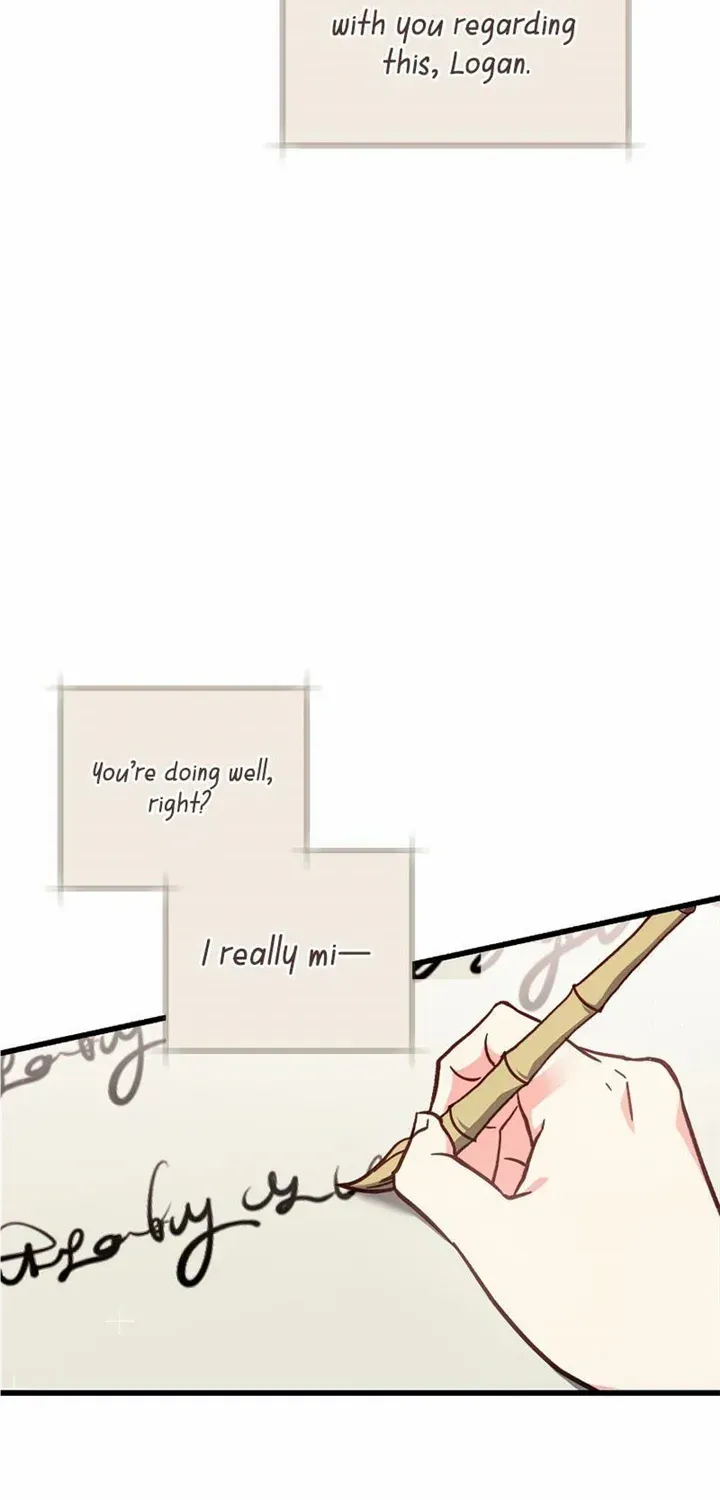 I Will Take The Duchy From Today Chapter 43 page 76 - 