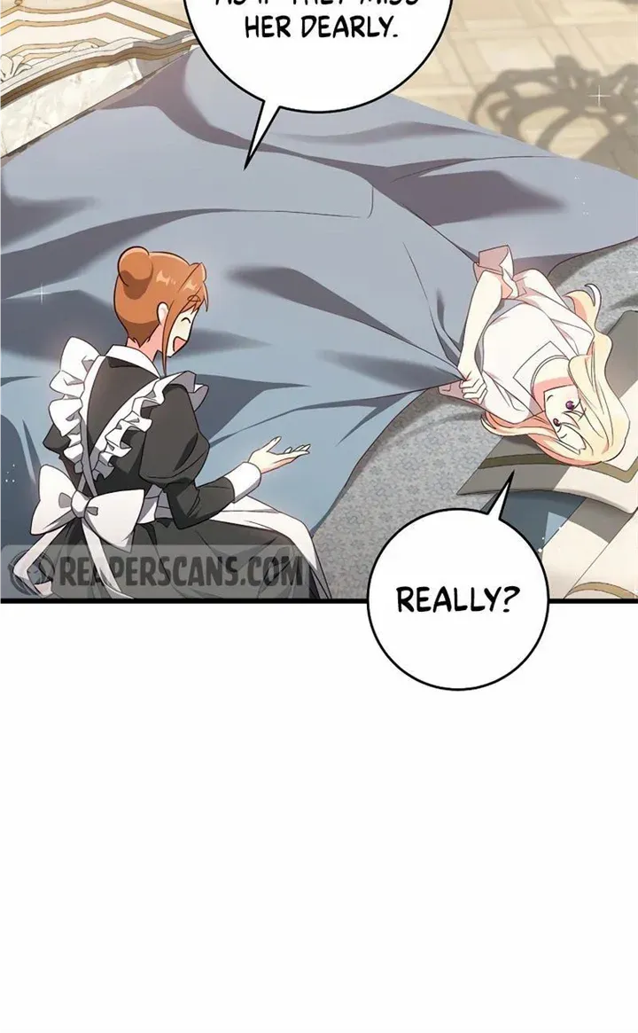 I Will Take The Duchy From Today Chapter 43 page 9 - 