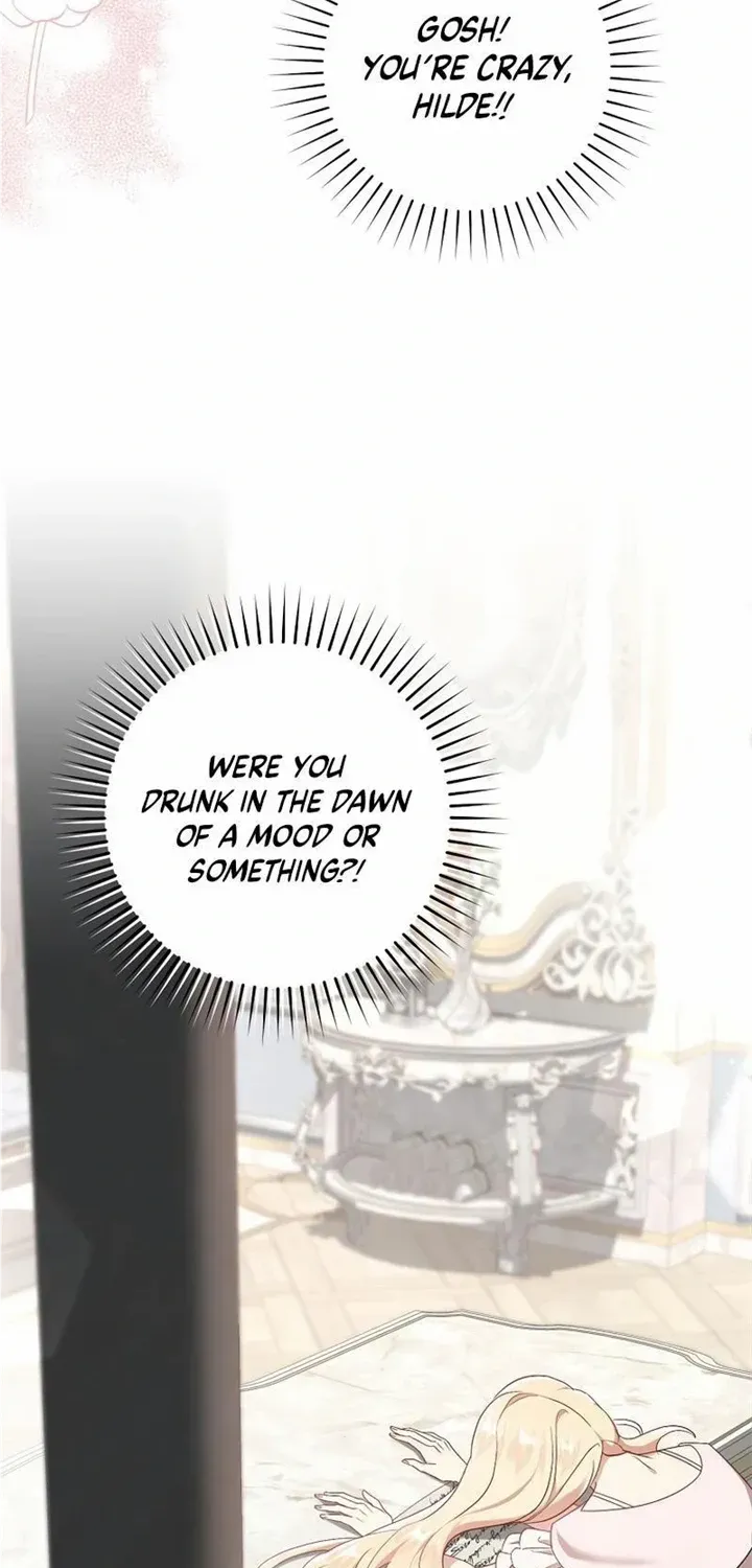 I Will Take The Duchy From Today Chapter 43 page 81 - 