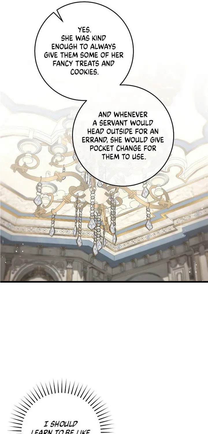 I Will Take The Duchy From Today Chapter 43 page 10 - 