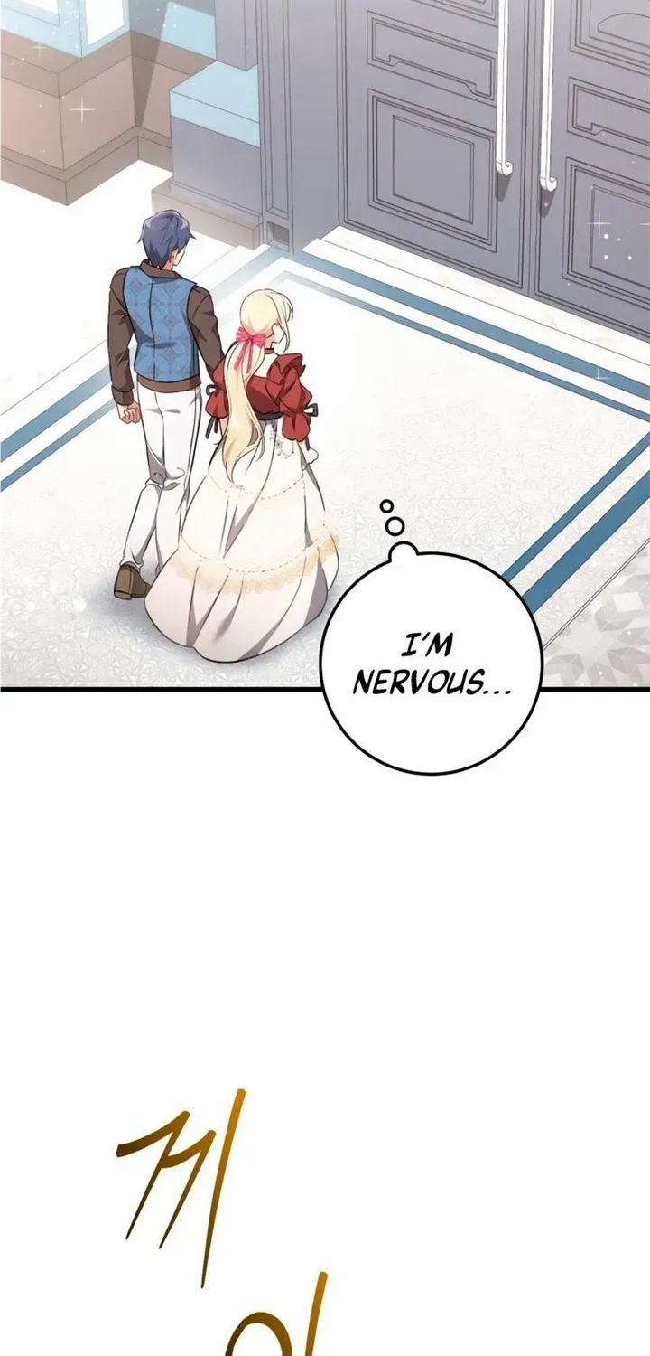 I Will Take The Duchy From Today Chapter 44 page 13 - 
