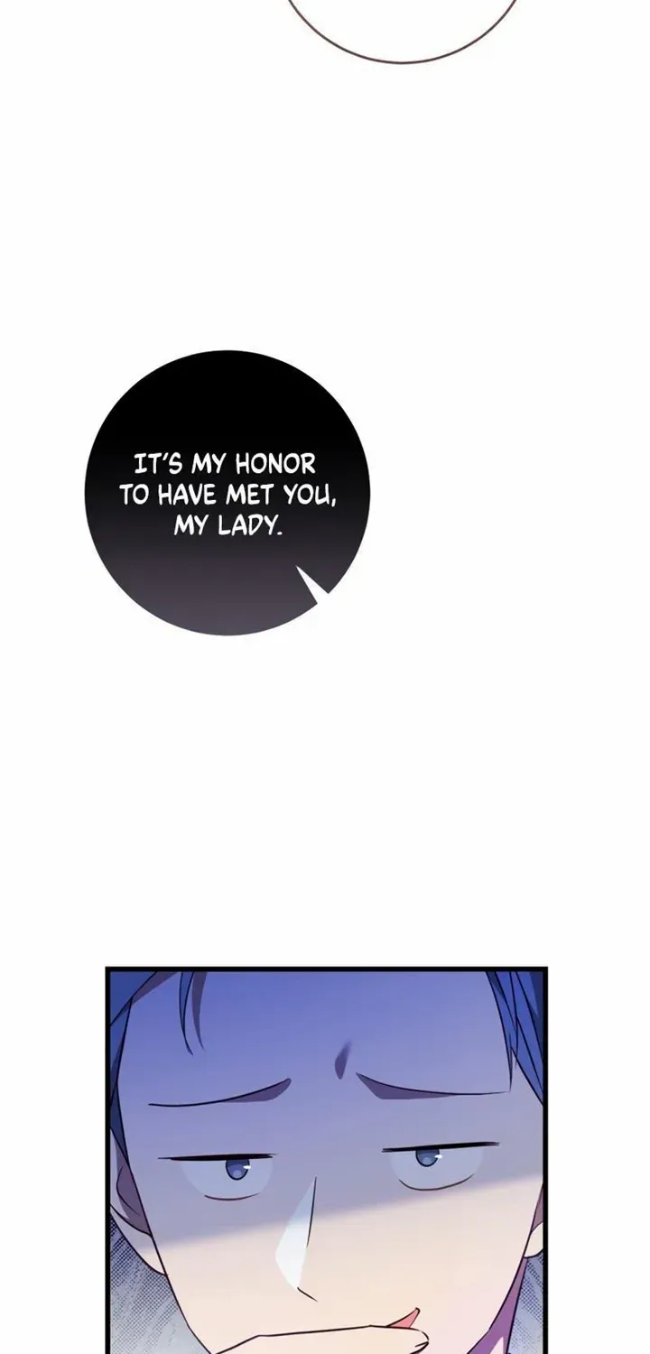 I Will Take The Duchy From Today Chapter 44 page 19 - 