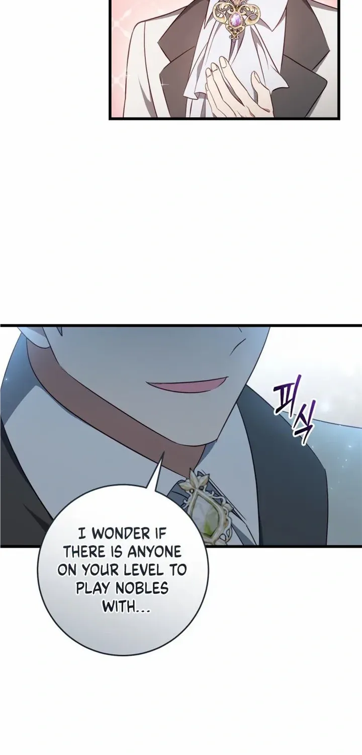 I Will Take The Duchy From Today Chapter 44 page 26 - 