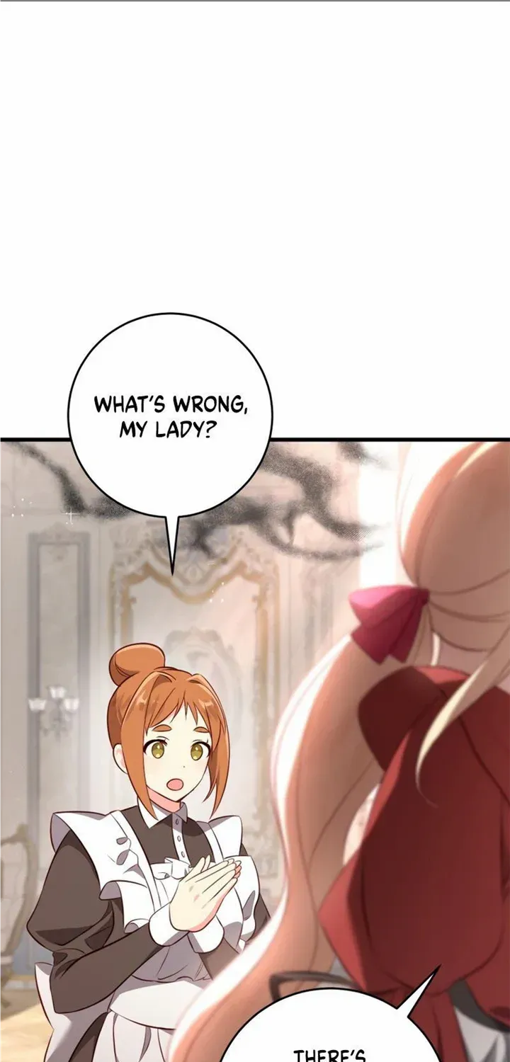 I Will Take The Duchy From Today Chapter 44 page 32 - 