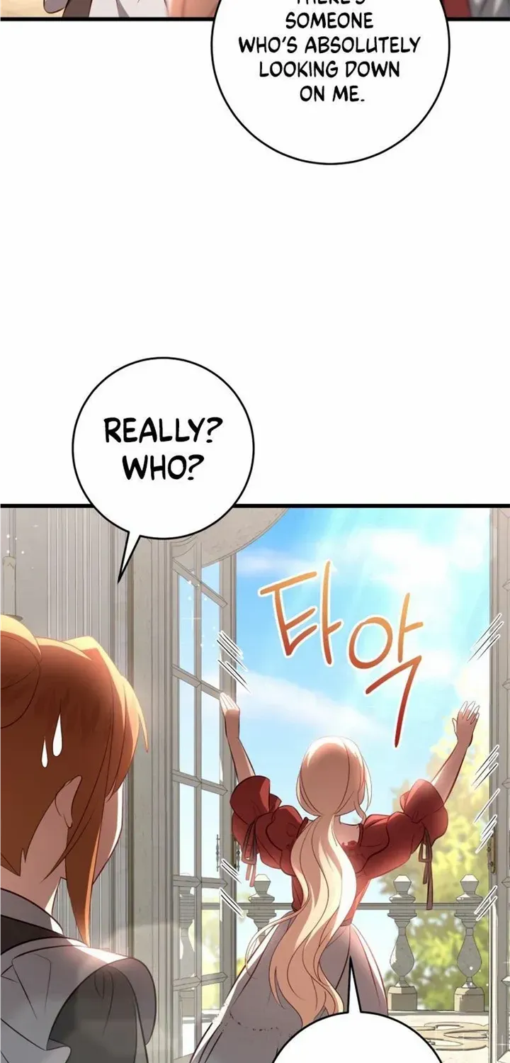 I Will Take The Duchy From Today Chapter 44 page 33 - 