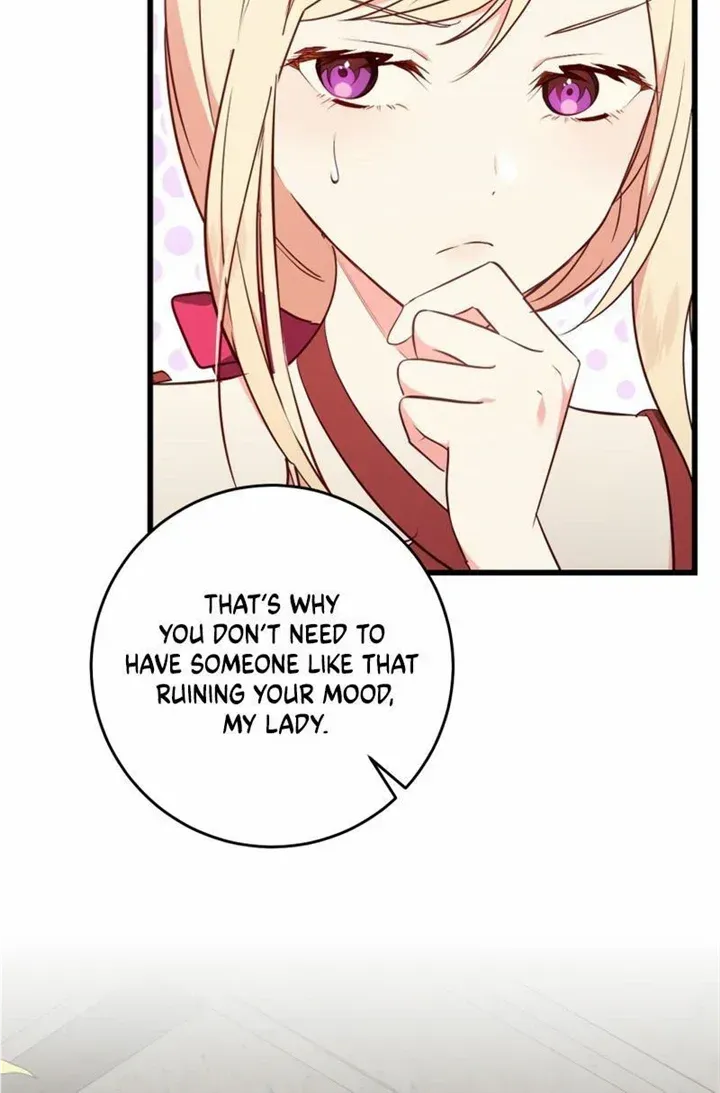 I Will Take The Duchy From Today Chapter 44 page 38 - 