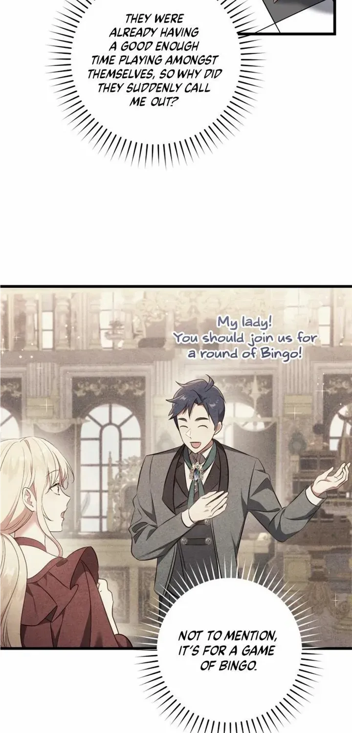 I Will Take The Duchy From Today Chapter 44 page 42 - 
