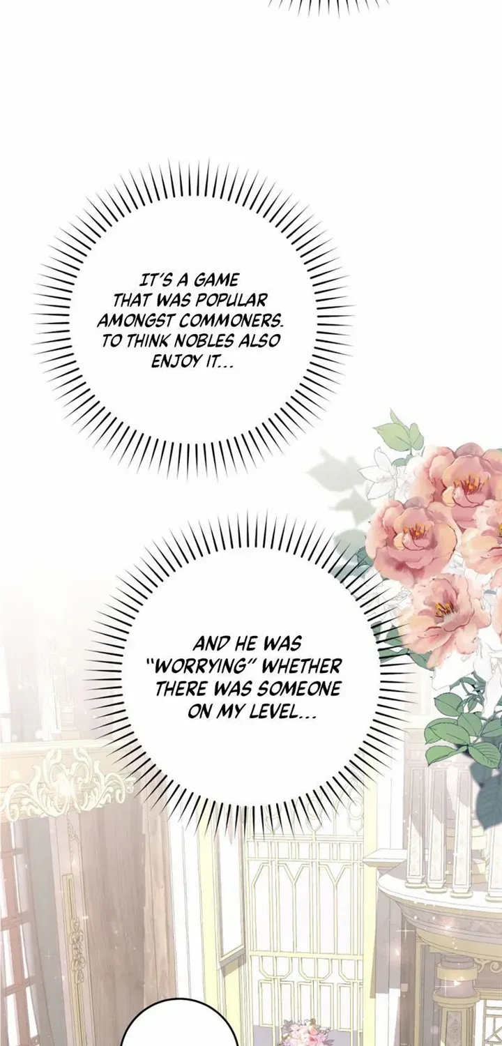 I Will Take The Duchy From Today Chapter 44 page 43 - 