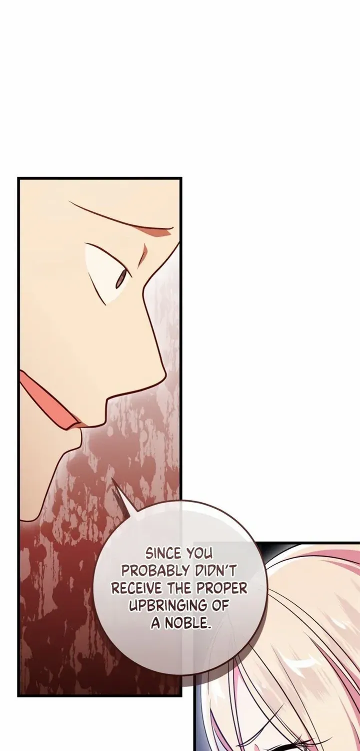 I Will Take The Duchy From Today Chapter 44 page 49 - 
