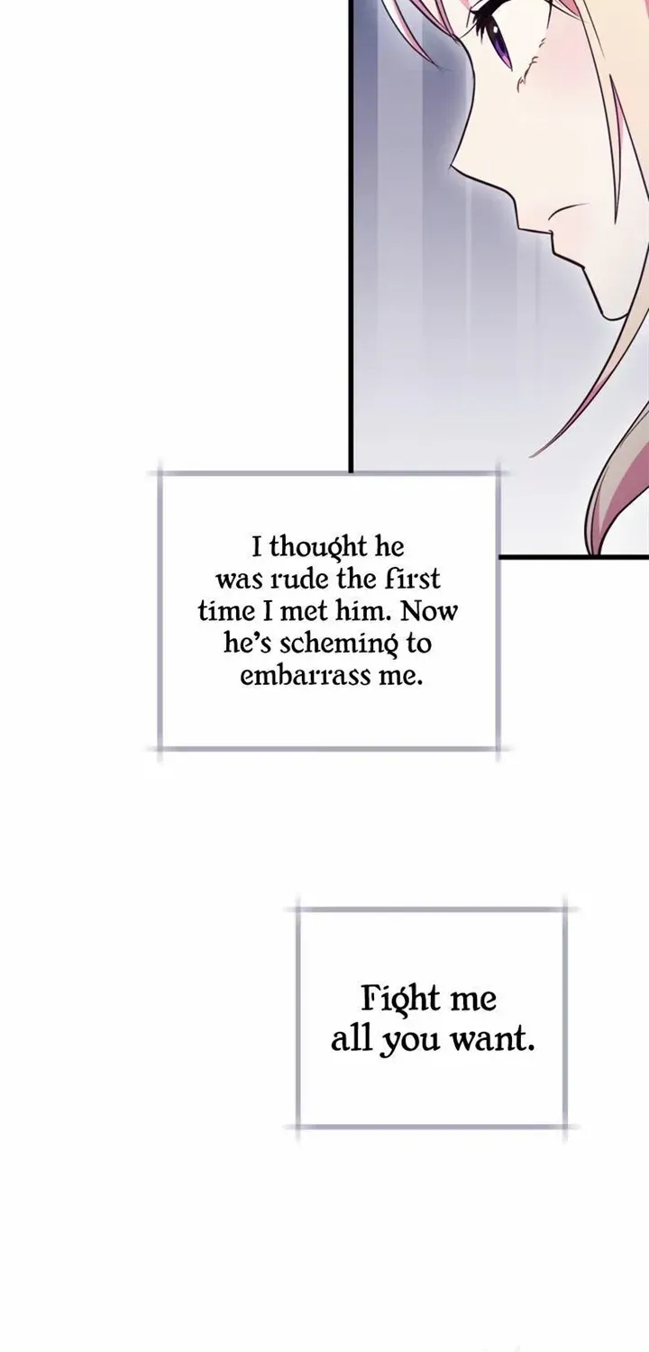 I Will Take The Duchy From Today Chapter 44 page 50 - 