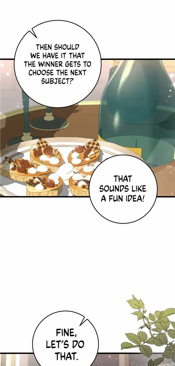 I Will Take The Duchy From Today Chapter 44 page 52 - 